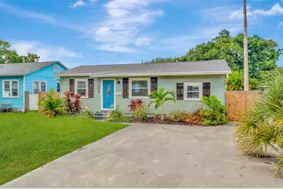 2866 15th Avenue N, Saint Petersburg, FL 33713 - Photo 2