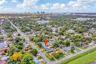 2866 15th Ave N, Saint Petersburg, FL 33713 - Photo 1