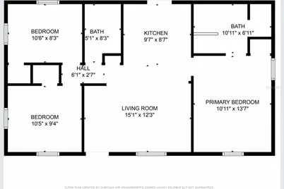 2866 15th Avenue N, Saint Petersburg, FL 33713 - Photo 4