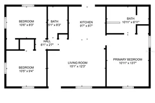 2866 15th Ave N, Saint Petersburg, FL 33713 - Photo 4