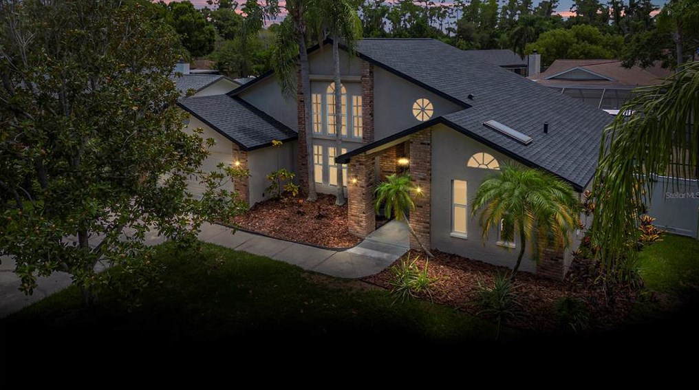 30 Water Oak Way, Oldsmar, FL 34677
