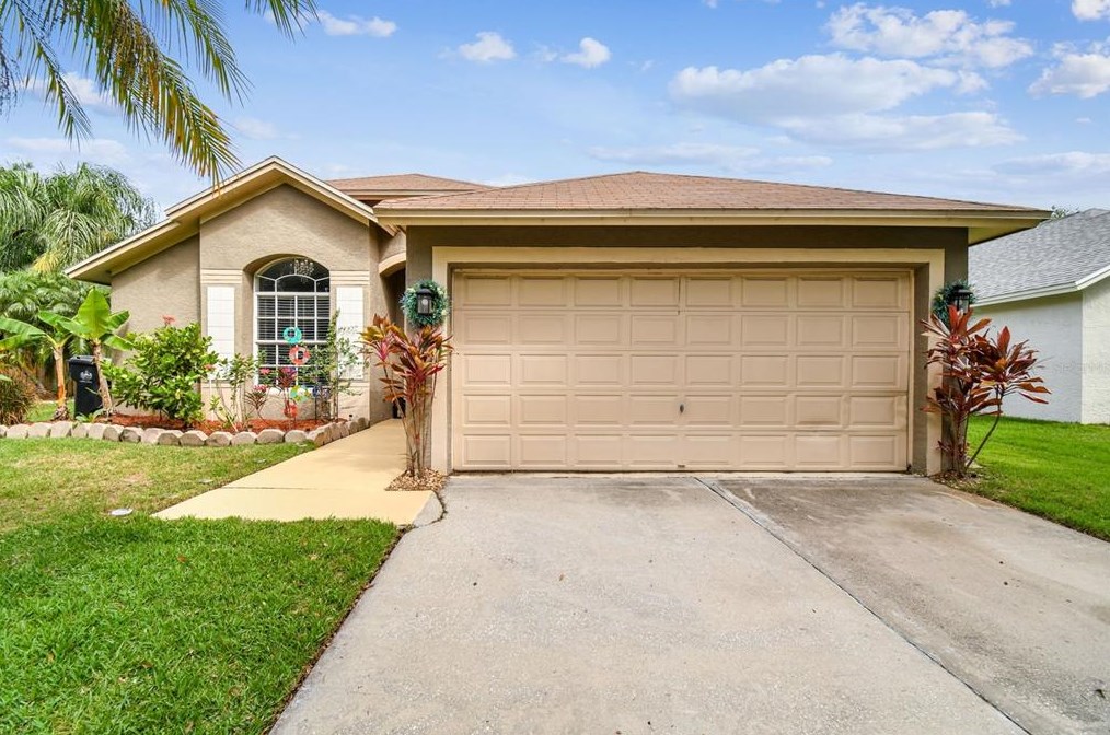 1411 Scotch Pine Dr, Brandon, FL 33511