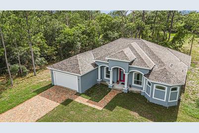 381 Lisson Grove Lane, Spring Hill, FL 34609 - Photo 1