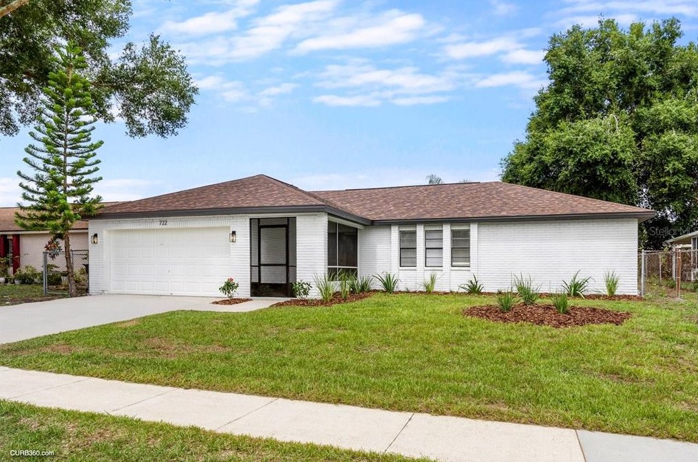 722 Sailfish Dr, Brandon, FL 33511