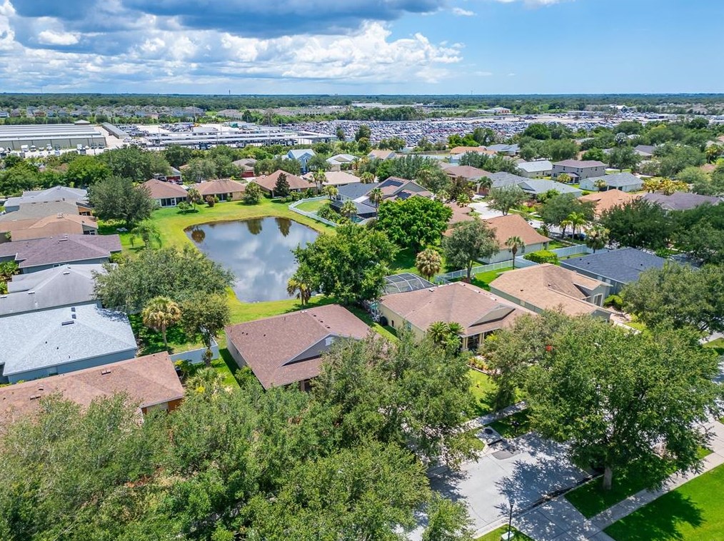 11045 Holly Cone Dr, Riverview FL  33569-2013 exterior