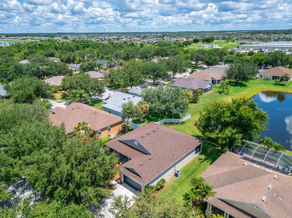 11045 Holly Cone Dr, Riverview FL  33569-2013 exterior