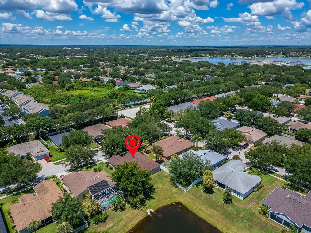 11045 Holly Cone Dr, Riverview FL  33569-2013 exterior