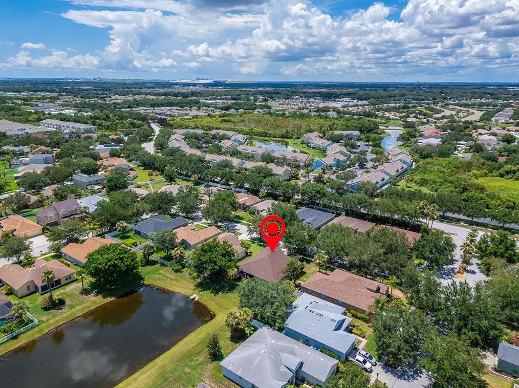 11045 Holly Cone Dr, Riverview FL  33569-2013 exterior