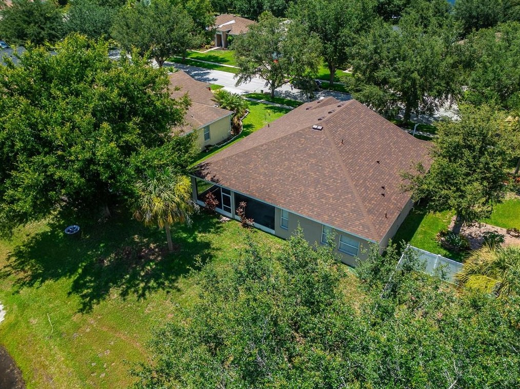 11045 Holly Cone Dr, Riverview FL  33569-2013 exterior