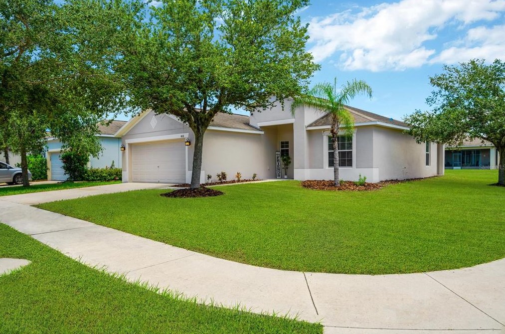 408 Powder View Dr, Ruskin, FL 33570