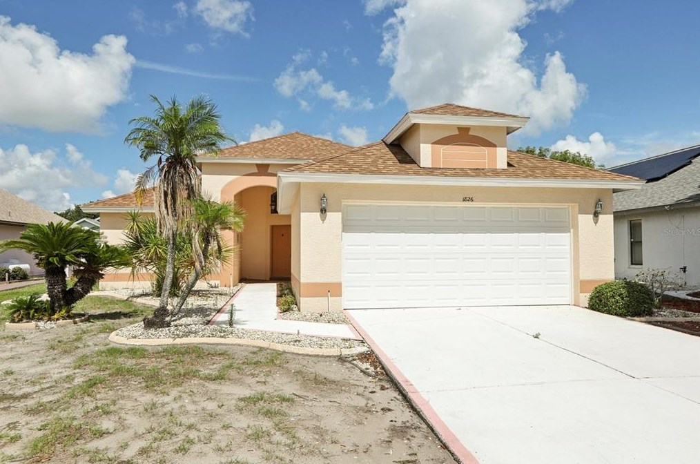 1826 E Del Webb Blvd, Ruskin, FL 33573