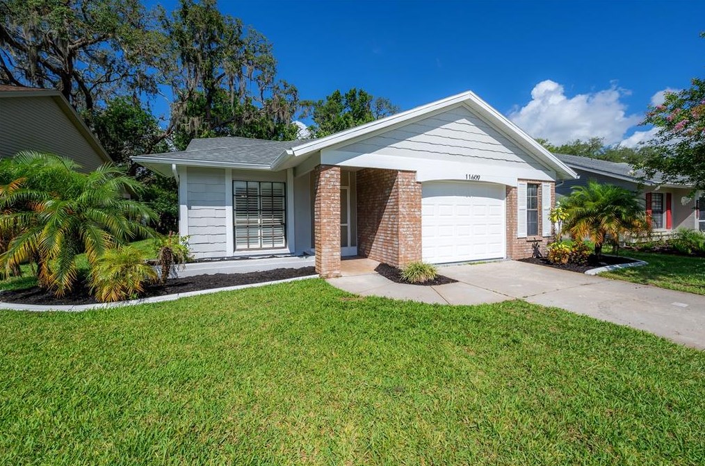 11609 Pear Tree Dr, New Port Richey, FL 34654