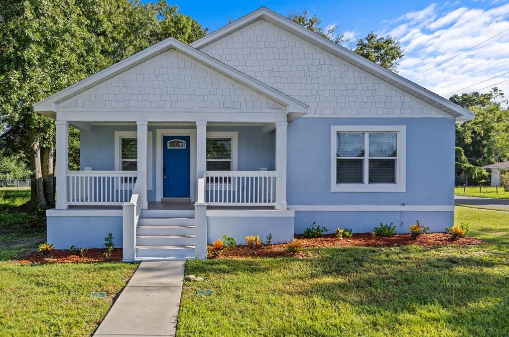 714 W Ball St, Plant City, FL 33563