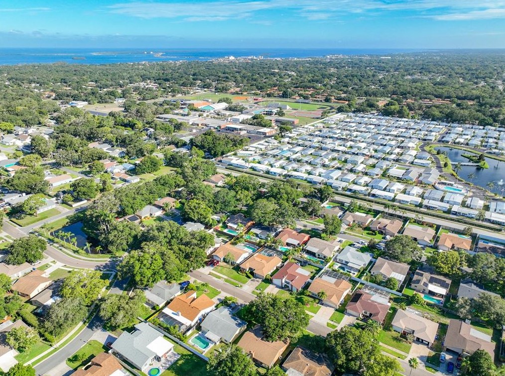 1453 Seaspray Ln, Dunedin, FL 34698
