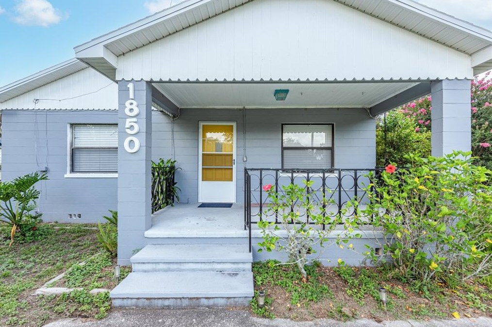 1850 N Virginia Ave, Bartow, FL 33830