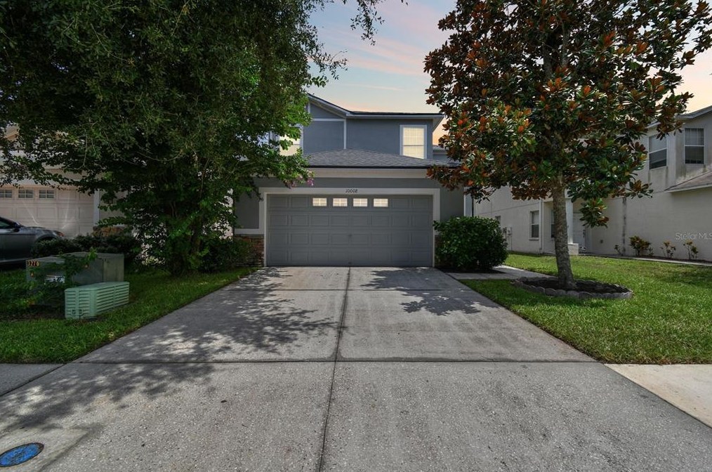 10008 Perthshire Cir, Land O Lakes, FL 34638-6002