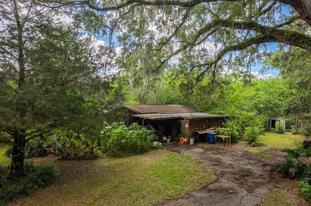 283 Brennan St, Brooksville, FL 34601