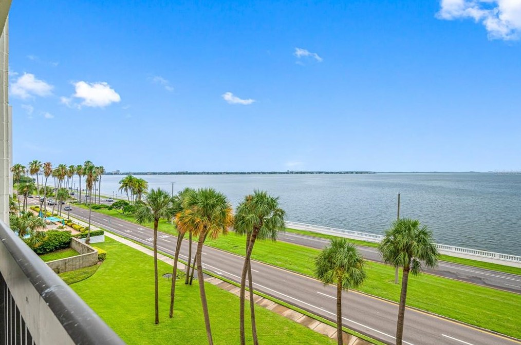 2413 Bayshore Blvd, Tampa FL  33629-7333 exterior