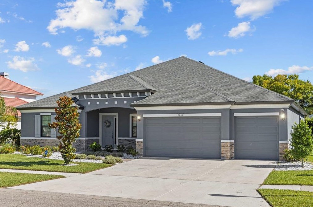 3635 Gaviota Dr, Ruskin, FL 33573