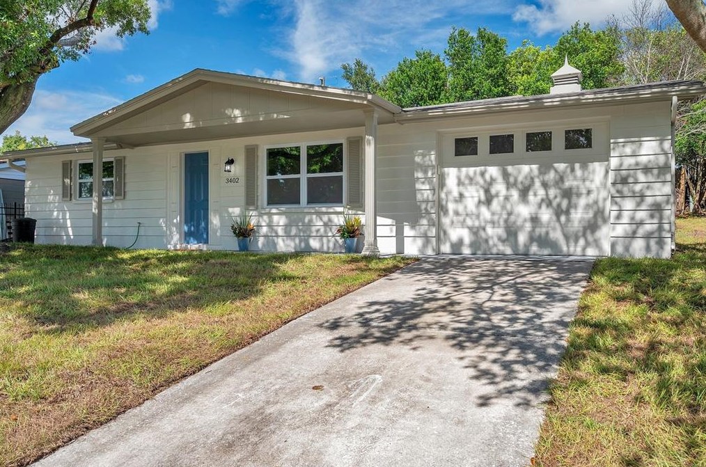 3402 Kimberly Oaks Dr, Tarpon Springs, FL 34691