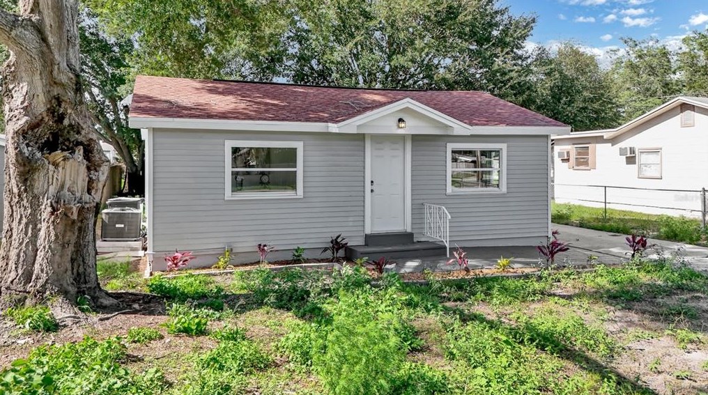 3905 54th Ave N, Saint Petersburg, FL 33714