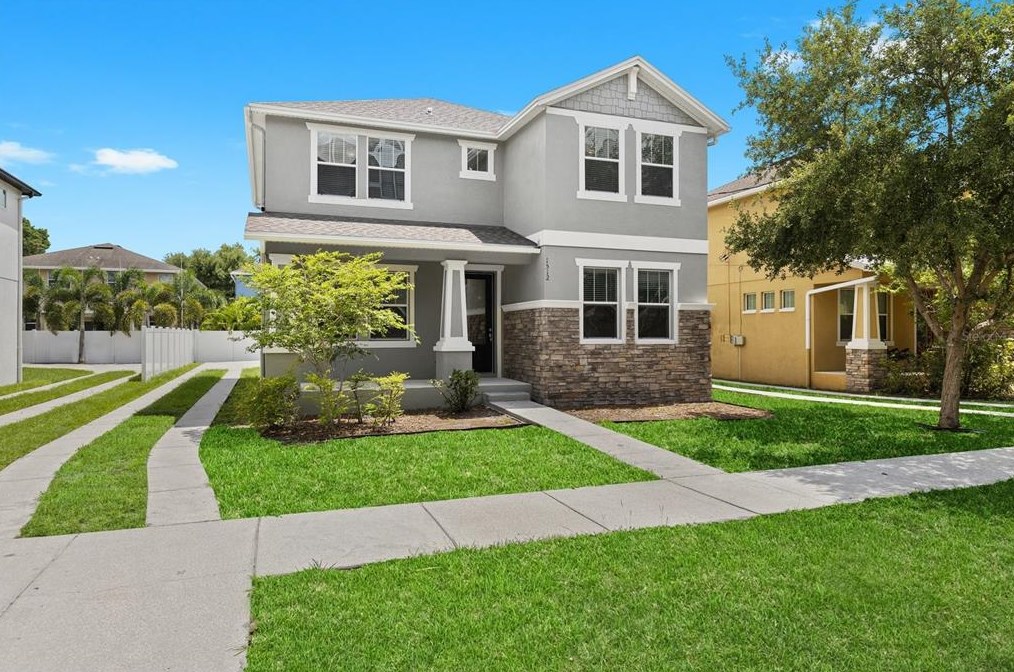 1512 Fig St, Tampa, FL 33606-1604