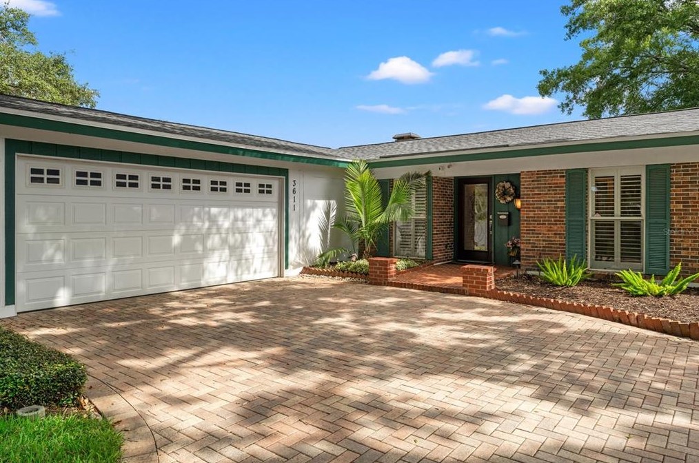 3611 Floyd Rd, Tampa, FL 33618
