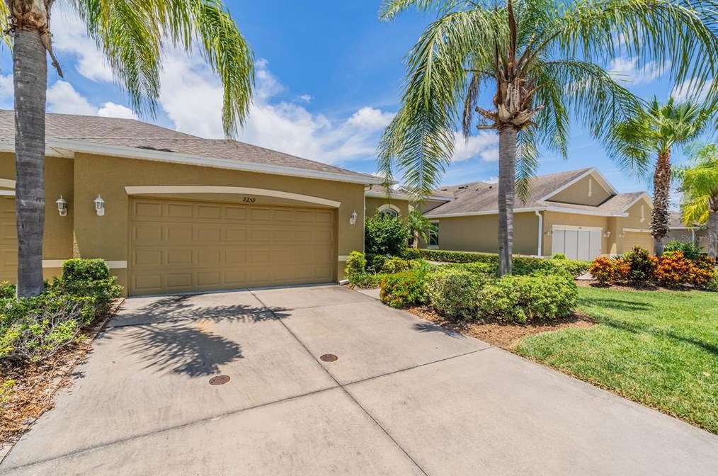 2259 Oakley Green Dr #2259, Ruskin, FL 33573