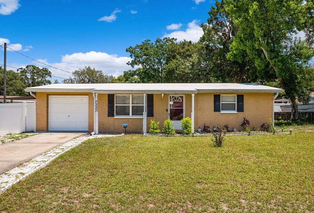 7337 Hiawatha Pkwy, Brooksville, FL 34606