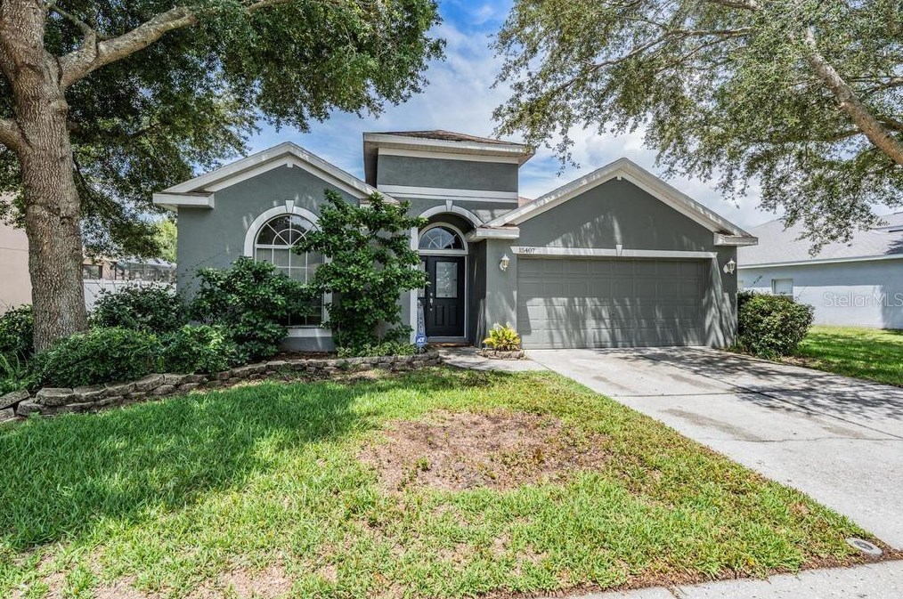 15407 Durango Cir, Brooksville, FL 34604