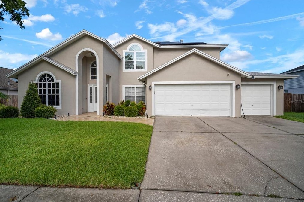 1507 Ledgestone Dr, Brandon, FL 33511