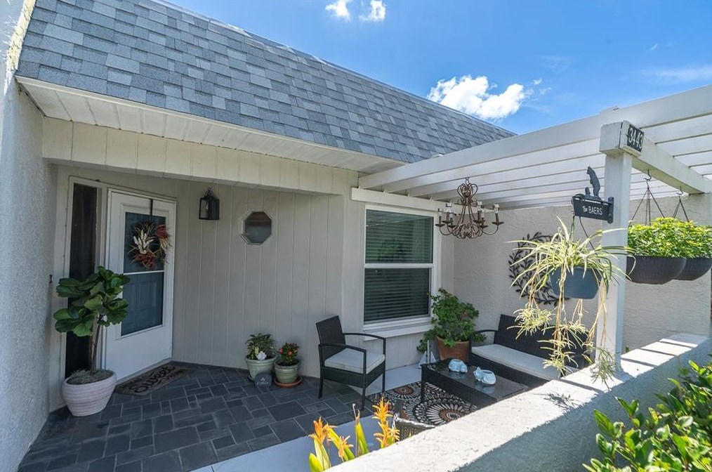 3443 Trophy Blvd #3443, New Port Richey, FL 34655