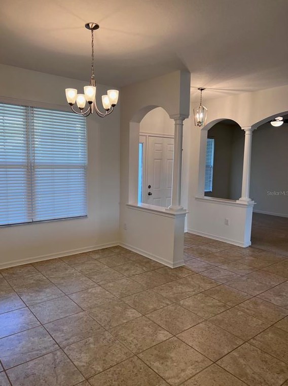 6358 Sparkling Way, Zephyrhills FL  33545-4845 exterior