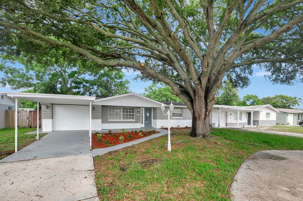 3751 Brock St, New Port Richey, FL 34652