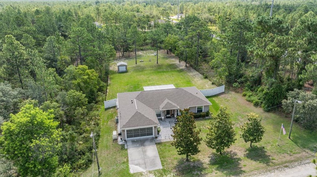 15210 Barron Ct, Brooksville, FL 34614