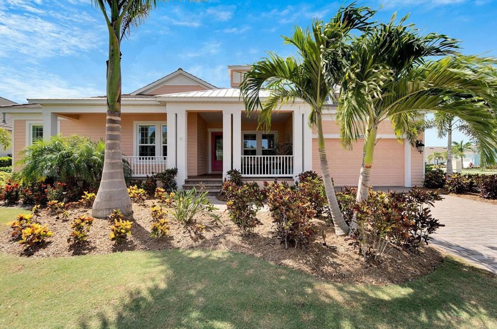 5303 Fishersound Ln, Ruskin, FL 33572