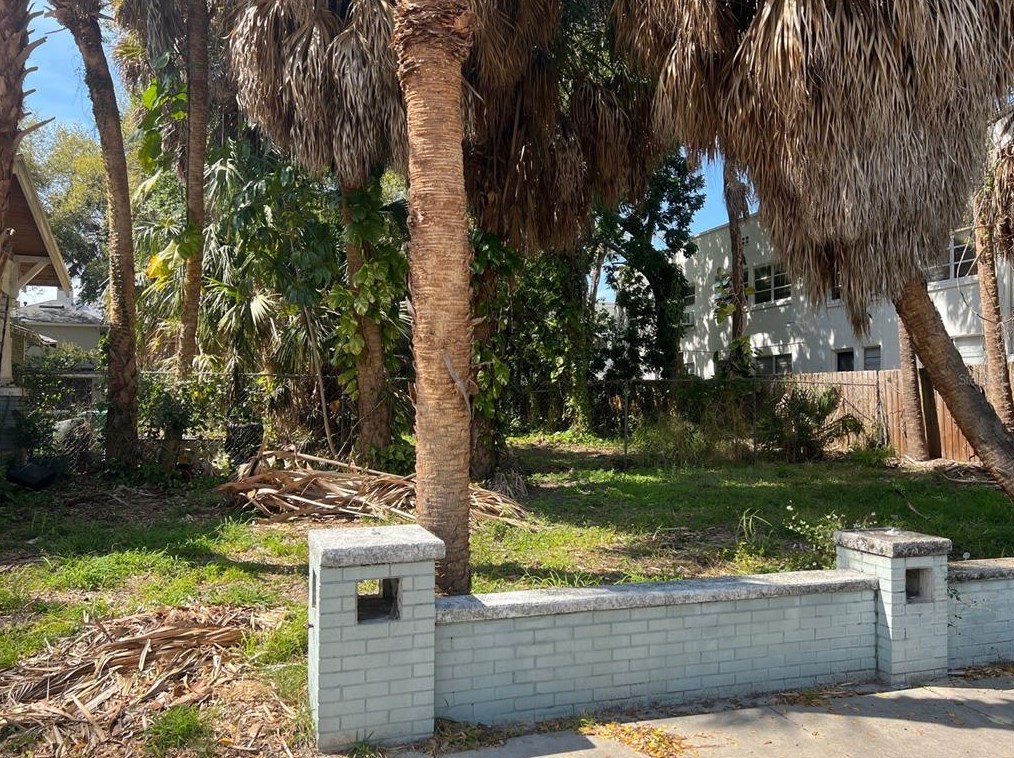 407 Delaware Ave, Tampa, FL 33606-2107