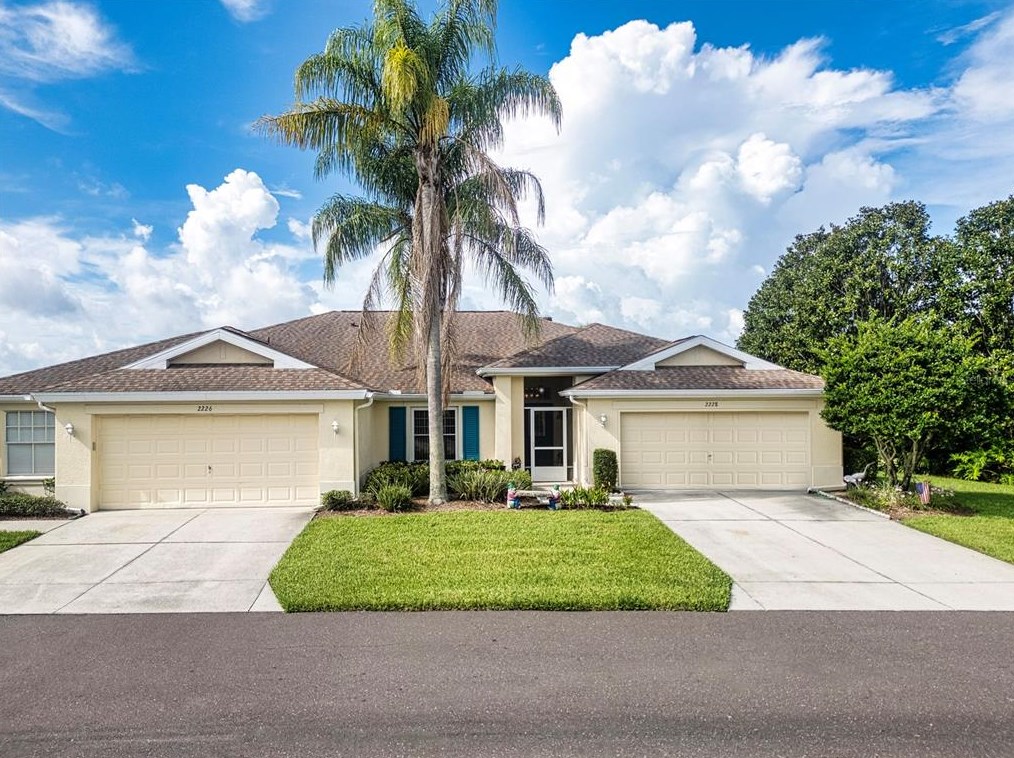 2228 Brookfield Greens Cir #77, Ruskin, FL 33573