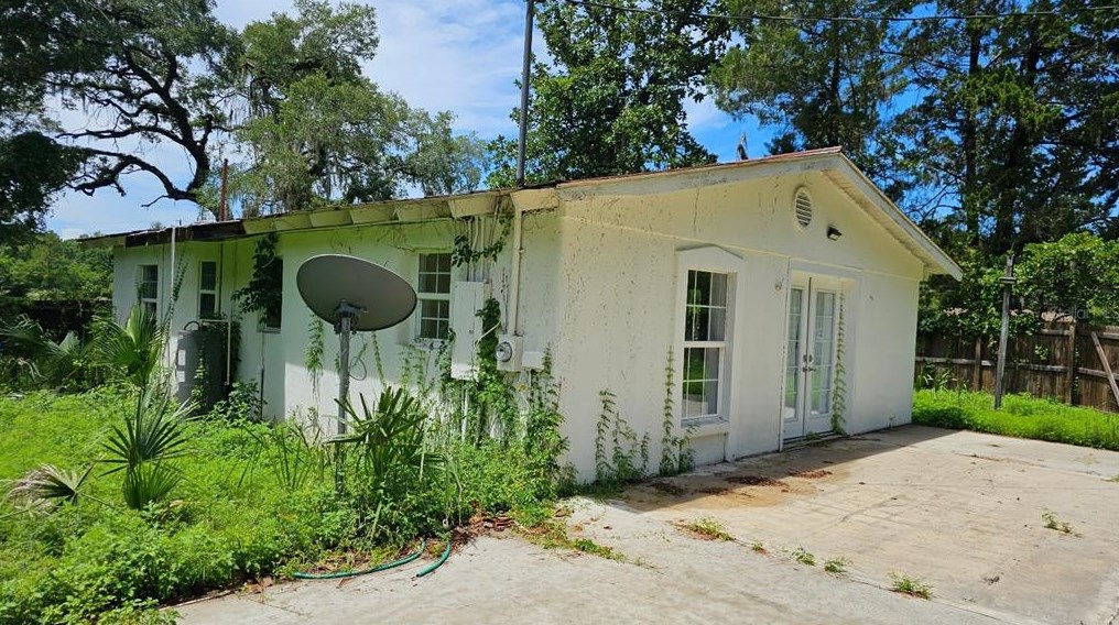 4575 N Champion Point, Crystal River, FL 34428