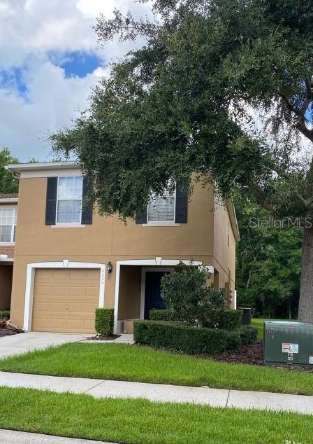 4539 Winding River Way, Land O Lakes, FL 34639