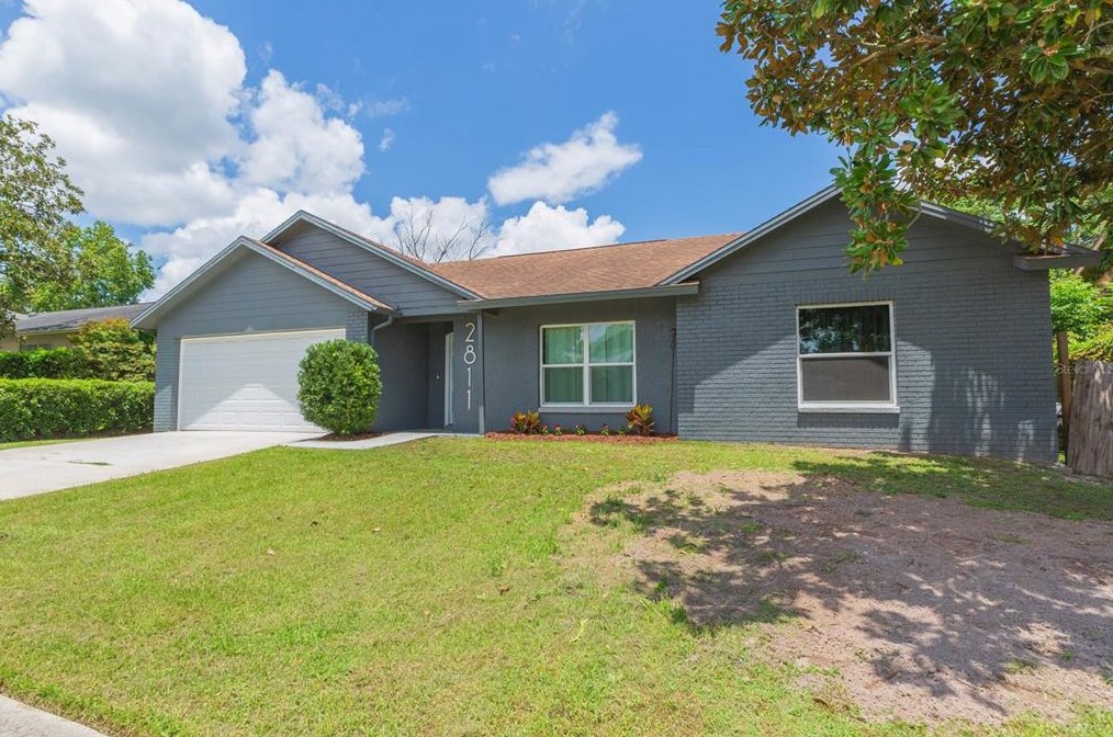 2811 Mnr Hl Dr, Brandon, FL 33511