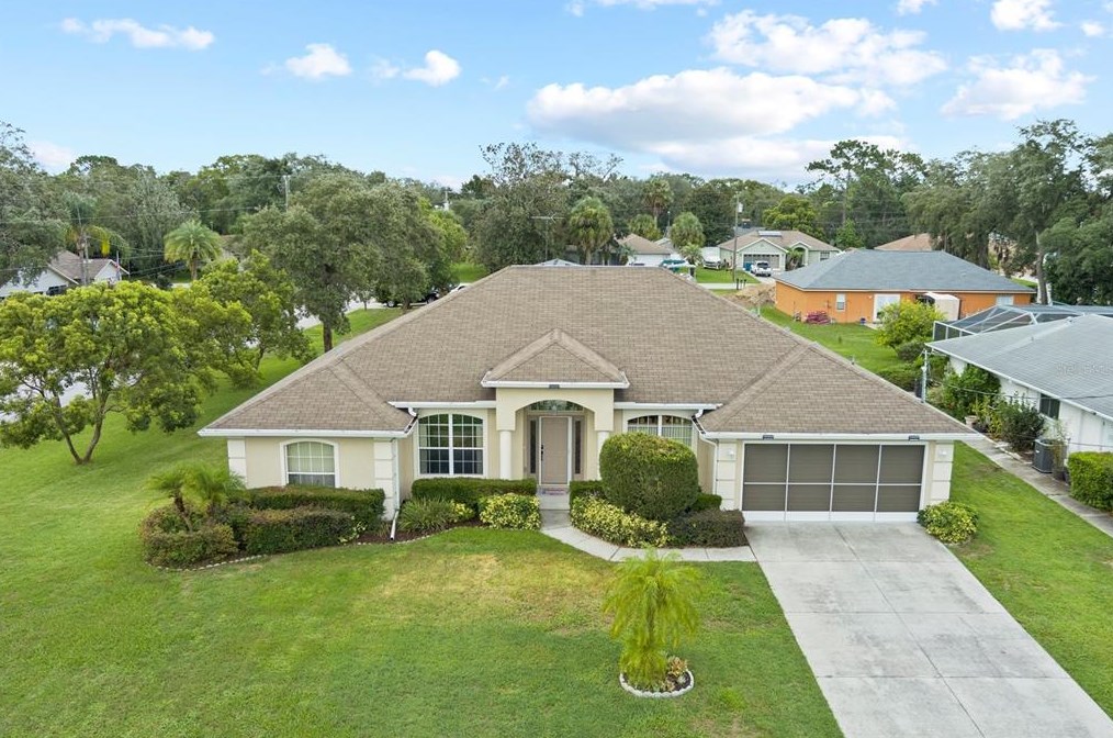 2236 Cottondale Ave, Brooksville, FL 34608