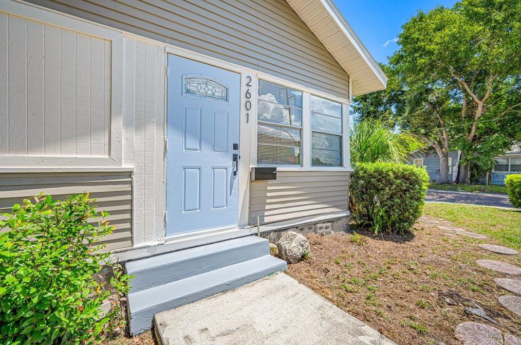 2601 15th Ave, Saint Petersburg, FL 33713-5603