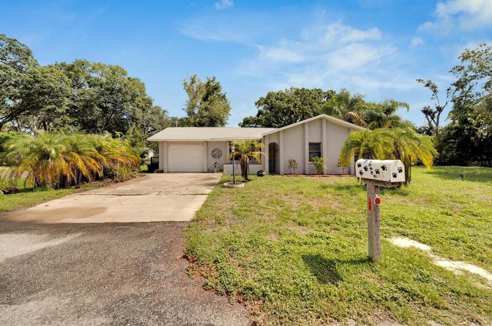4621 Naftis Ln, New Port Richey, FL 34652