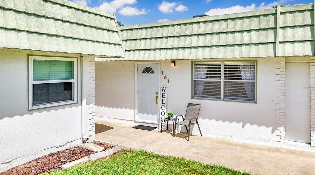 302 Andover Pl S #161, Ruskin, FL 33573