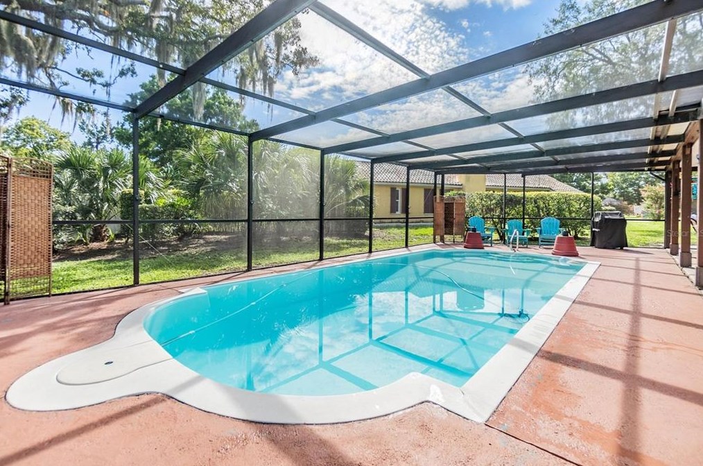 10051 Bedford Rd, Brooksville, FL 34608