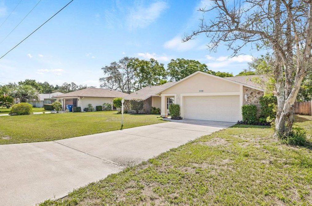 3328 Dolin Ave, Brooksville, FL 34606