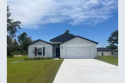 420 Marion Oaks Lane, Ocala, FL 34473 - Photo 1