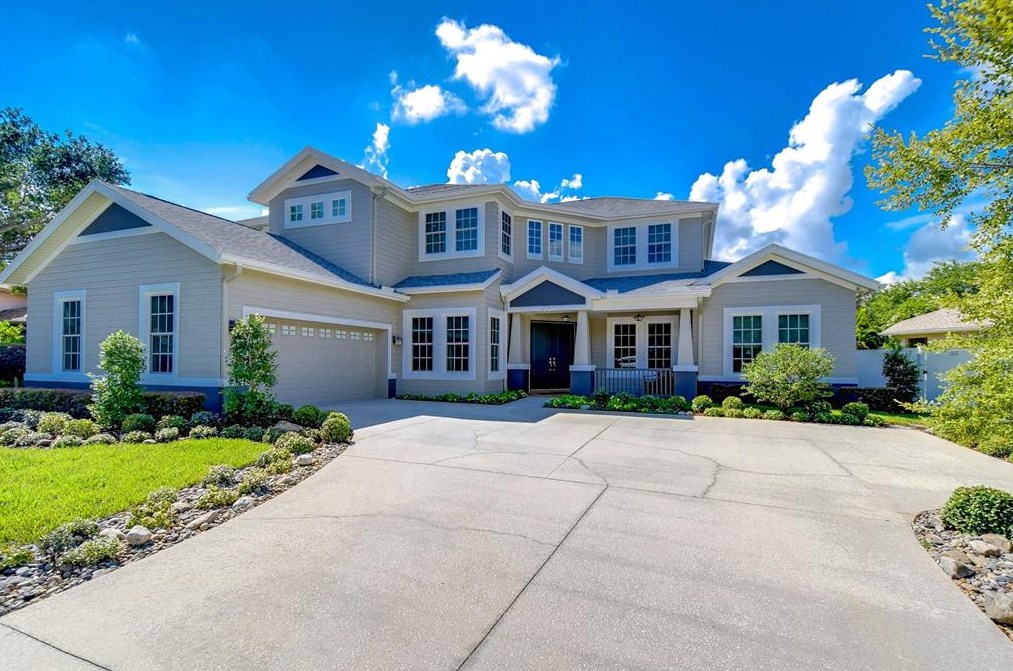 2106 Climbing Ivy Dr, Tampa, FL 33618-1709