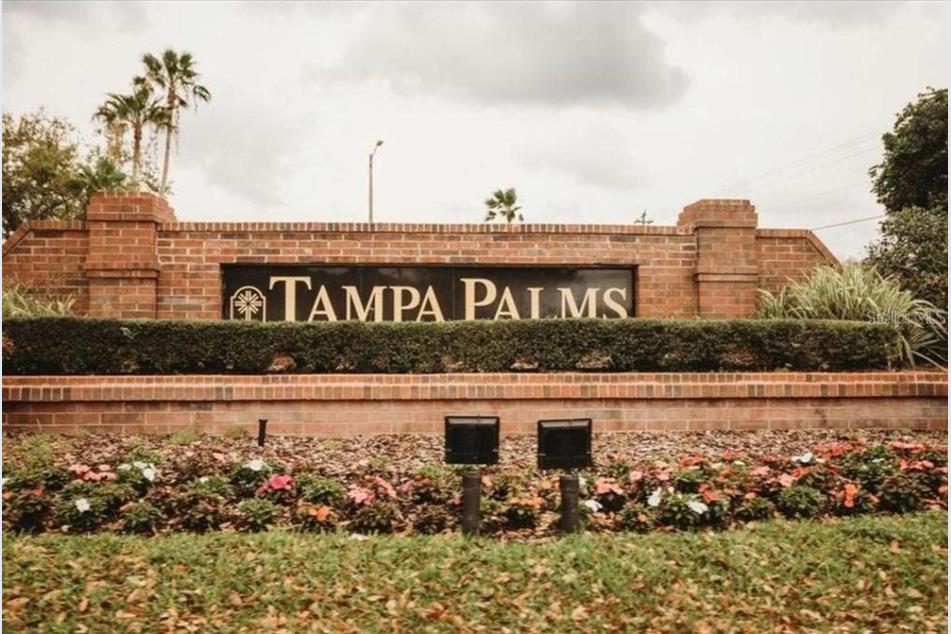 17104 Carrington Park Dr #514, Tampa, FL 33647 - MLS T3539592 ...